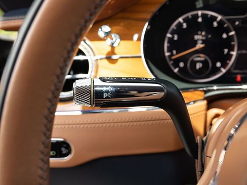 Used 2020 Bentley Continental GT AWD/4WD image 44