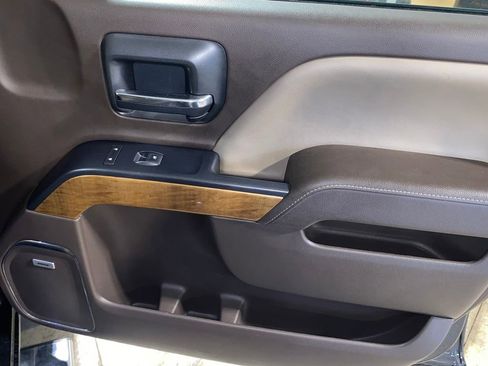 Used 2014 Chevrolet Silverado 1500 LTZ w/ Max Trailering Package image 15