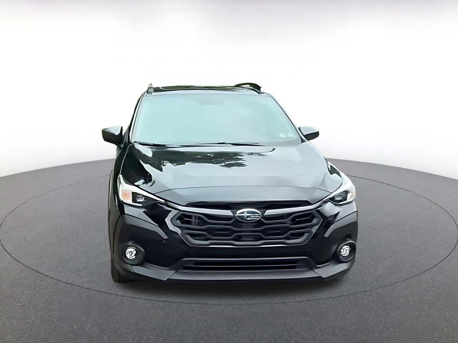 Used 2024 Subaru Crosstrek 2.0i Premium AWD/4WD image 4