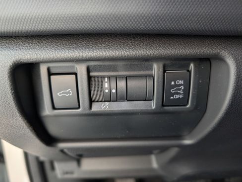 New 2026 Subaru Forester Premium image 15