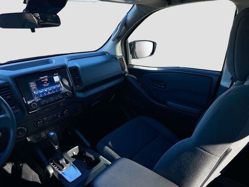 Used 2024 Nissan Frontier S image 21