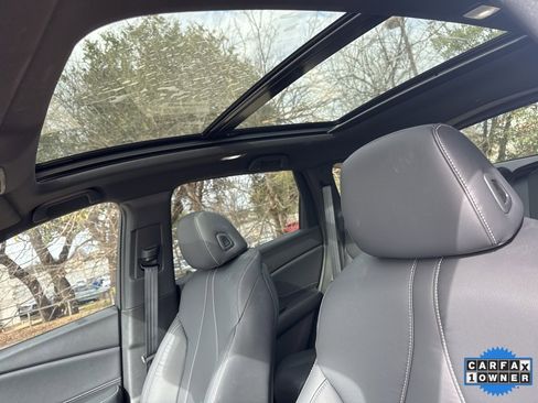 Certified 2025 Acura RDX SH-AWD image 14