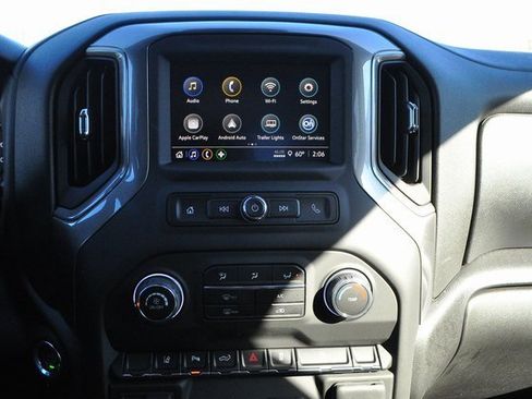 New 2026 Chevrolet Silverado 2500 Custom w/ Custom Value Package image 20