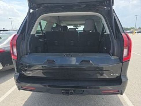 Certified 2025 Ford Expedition Max Active AWD/4WD image 19