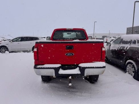 Used 2015 Ford F350 XL image 3