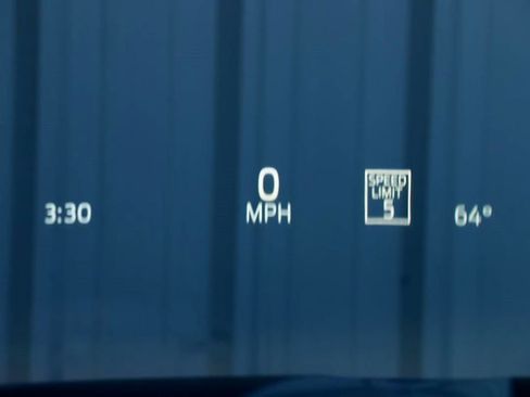 New 2026 Ford F250 Lariat w/ Black Appearance Package image 13