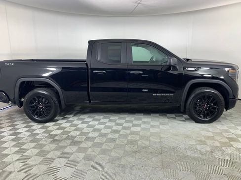 New 2026 GMC Sierra 1500 Pro w/ Graphite Edition image 9