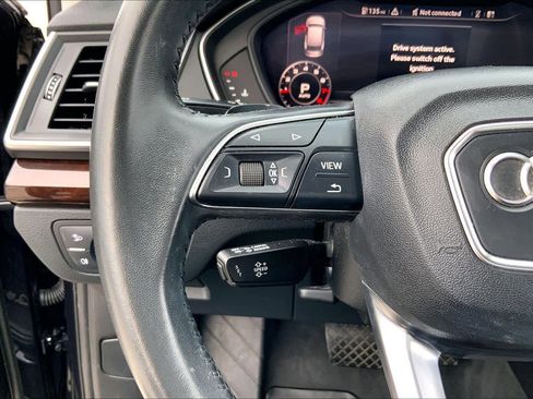 Used 2019 Audi Q5 2.0T Premium Plus w/ Premium Plus Package image 22