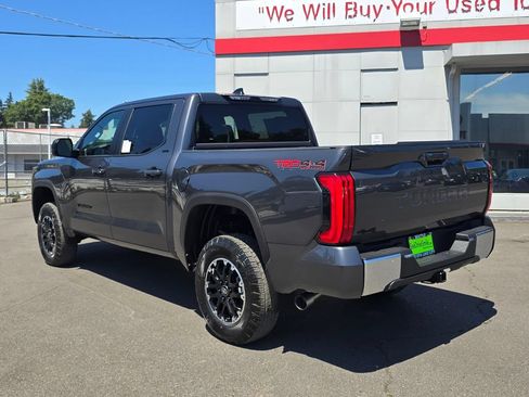 New 2026 Toyota Tundra SR5 AWD/4WD image 5