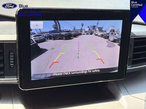 Certified 2023 Ford Explorer XLT w/ Equipment Group 202A RWD image 28