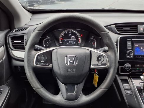 Used 2018 Honda CR-V LX image 14