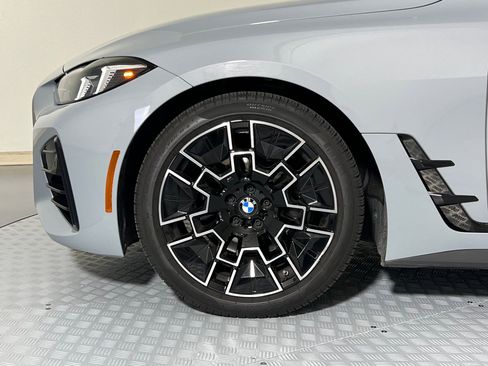 Used 2025 BMW 430i xDrive 430i xDrive w/ M Sport Package image 11