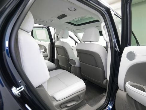 New 2026 Hyundai Palisade SEL AWD/4WD image 30