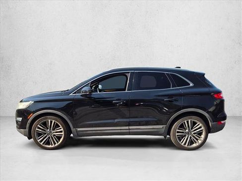 Used 2016 Lincoln MKC Reserve AWD/4WD image 8