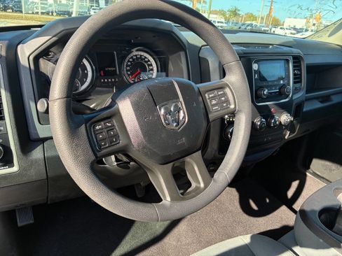 Used 2018 RAM 1500 Tradesman w/ Popular Equipment Group image 7