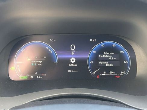 New 2026 Toyota Highlander Limited image 21