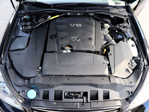 Used 2004 INFINITI Q45 Premium image 66