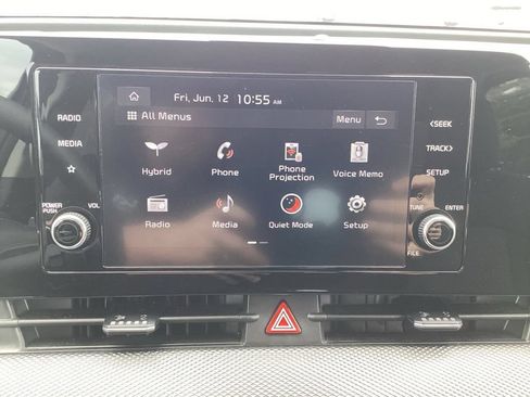 Certified 2025 Kia Sportage LX AWD/4WD image 22