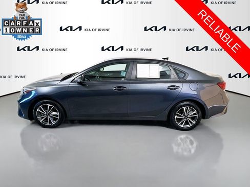 Certified 2023 Kia Forte LXS w/ LXS Technology Package image 5