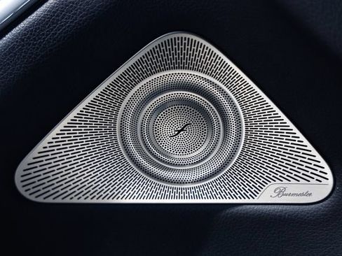 Used 2021 Mercedes-Benz S 580 4MATIC Sedan image 45