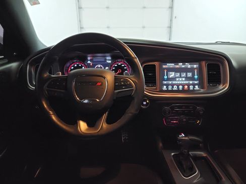 Used 2019 Dodge Charger R/T w/ Plus Group RWD image 12