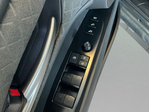 Certified 2025 Toyota Camry XLE w/ Premium Plus Package FWD image 15
