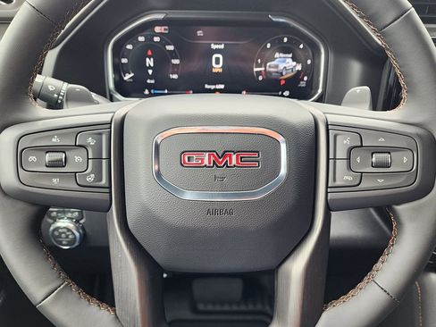 New 2026 GMC Sierra 1500 AT4 w/ AT4 Premium Package AWD/4WD image 21