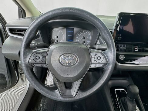 Certified 2024 Toyota Corolla LE FWD image 13