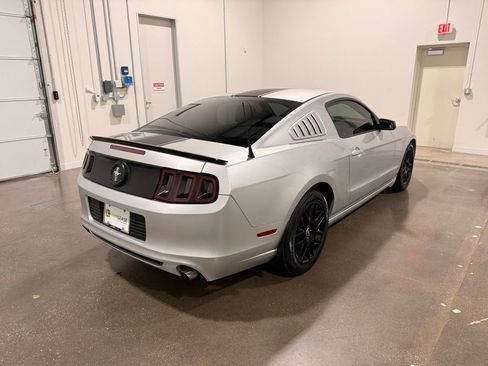 Used 2014 Ford Mustang Coupe w/ Equipment Group 102A RWD image 5
