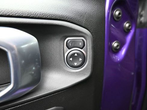 New 2026 Jeep Wrangler Sport AWD/4WD image 13
