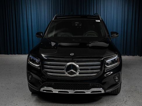 New 2026 Mercedes-Benz GLB 250 image 2