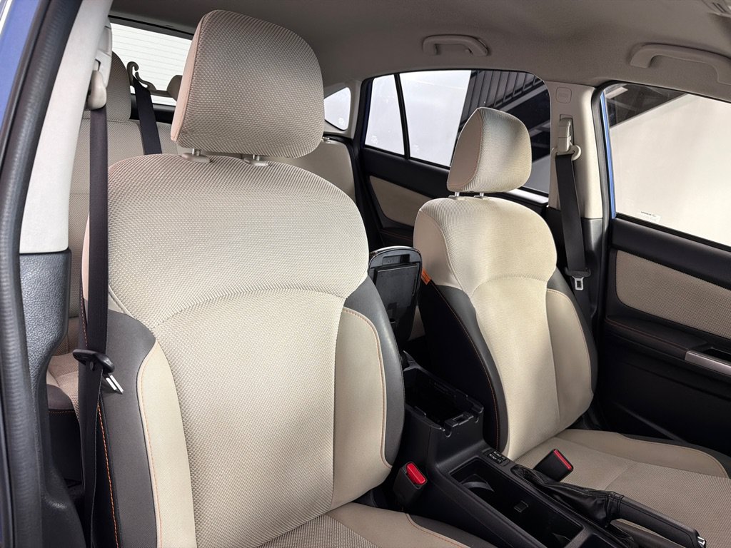Used 2017 Subaru Crosstrek 2.0i Premium AWD/4WD image 23