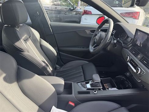 Certified 2023 Audi A4 2.0T Premium w/ Convenience Package image 28