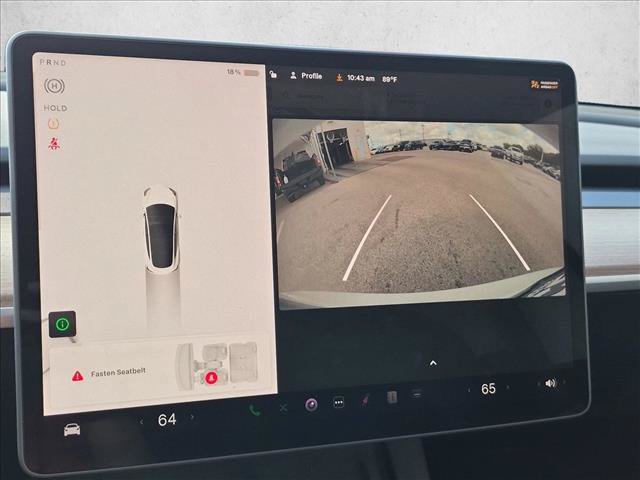Used 2022 Tesla Model 3 Long Range AWD/4WD image 12