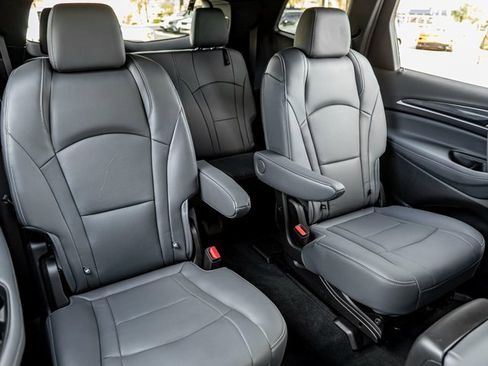 Used 2023 Buick Enclave Premium w/ Experience Buick Package image 25