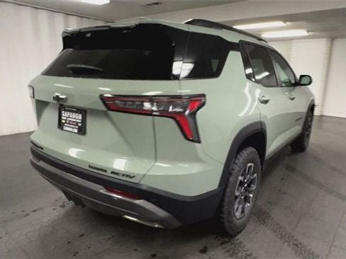 New 2026 Chevrolet Equinox ACTIV image 8