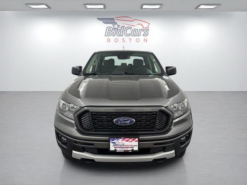 Used 2021 Ford Ranger XLT w/ Equipment Group 301A Mid AWD/4WD image 2