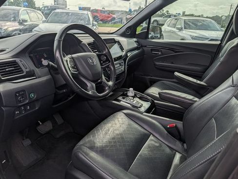 Used 2019 Honda Passport Elite image 12