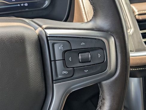 Used 2024 Chevrolet Tahoe LT RWD image 25