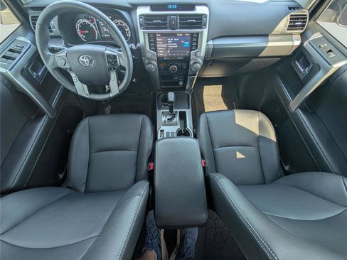 Used 2023 Toyota 4Runner TRD Sport RWD image 24
