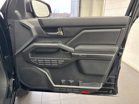 New 2026 Toyota Tacoma TRD Off-Road image 49