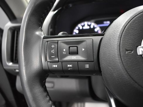 Certified 2024 Nissan Pathfinder SL w/ SL Premium Package AWD/4WD image 29