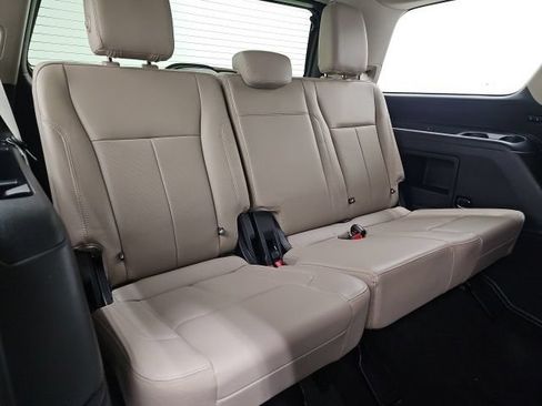 Used 2022 Ford Expedition XLT AWD/4WD image 37