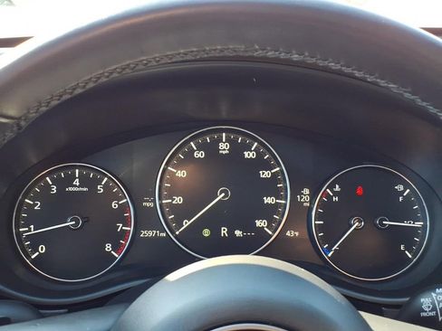 Certified 2023 MAZDA CX-30 2.5 Turbo w/ Premium Plus Pkg image 25