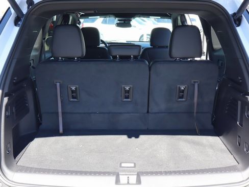New 2025 Buick Enclave Preferred w/ LPO, Floor Liner Package image 21