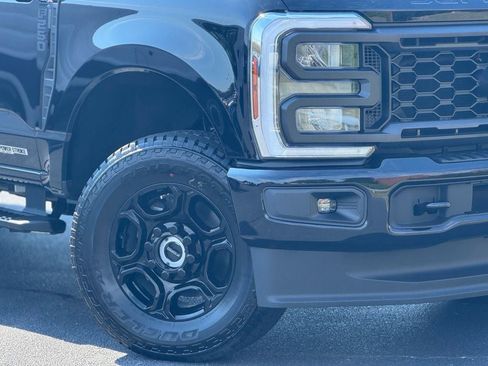 New 2026 Ford F250 XL w/ STX Appearance Package image 4