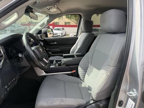 Used 2024 Toyota Tundra SR5 RWD image 25