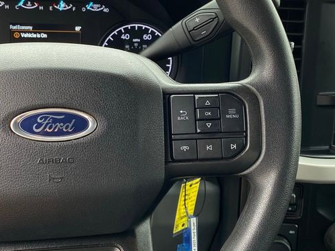 Used 2025 Ford F250 XLT image 14