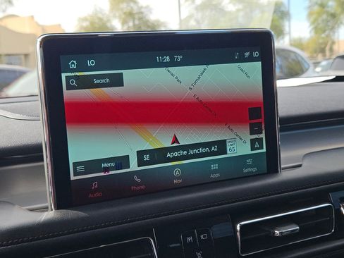 Used 2023 Lincoln Aviator 2WD w/ Class IV Trailer Tow Package image 20