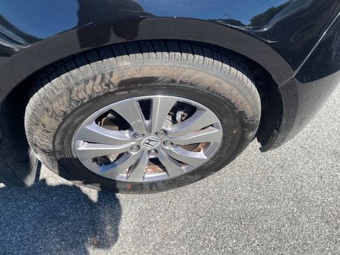 Used 2014 Honda Odyssey EX-L image 33